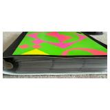 Misc Baseball Card Binder #3