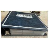 Misc Baseball Card Binder #4