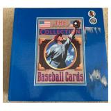 Misc Baseball Card Binder #5