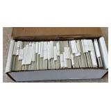 Bulk 1994/95 Score Hockey Cards - Sorted by Team