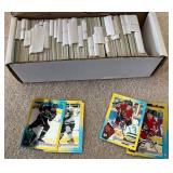 Bulk 1994/95 Score Hockey Cards - Sorted by Team