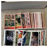 Misc Baseball Card Box - 1992 Score/Upper Deck