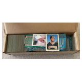 1990 Topps Bowman Baseball Cards Bulk
