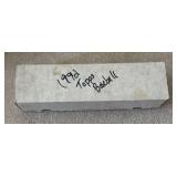 1992 Topps Baseball Cards Bulk