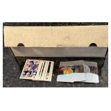 1991 Upper Deck Baseball Cards with Holograms