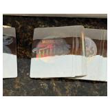 1991 Upper Deck Baseball Cards with Holograms