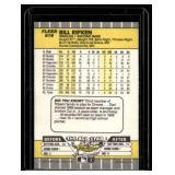 Billy Ripken F*** Face Error Card (not black box) 1989 Fleer #616 Iconic Baseball Card