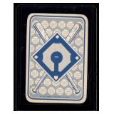 Roberto Clemente 1968 Topps Game Card #6 Vintage Baseball Card