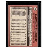 Harmon Killebrew 1969 Topps #375 Vintage Baseball Card