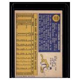 Joe Morgan 1970 Topps #537 Vintage Baseball Card