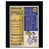 Jim Palmer 1970 Topps #449 Vintage Baseball Card