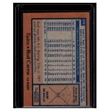 Rod Carew 1978 Topps #580 Vintage Baseball Card