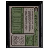 Reggie Jackson 1974 Topps #130 Vintage Baseball Card