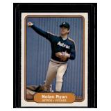 Nolan Ryan 1982 Fleer #229 Vintage Baseball Card