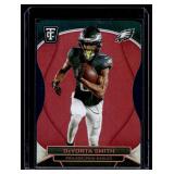 DeVonta Smith /175 2024 Totally Certified #75 Numbered 056/175 Football Cad