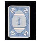 Gale Sayers 1971 Topps Game Card #10 Vintage Football Card