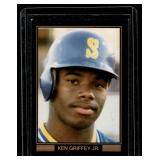 Ken Griffey Jr. RC 1989 Baseball