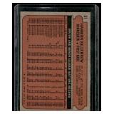 Harmon Killebrew 1972 Topps #51 Vintage Baseball Card