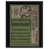 Fran Tarkenton 1978 Topps #100 Vintage Football Card
