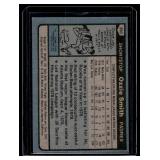 Ozzie Smith 2nd Year 1980 Topps #393 Vintage Baseball Card