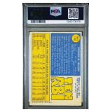 Reggie Jackson 2nd Year PSA 4 1970 Topps #140 Vintage Baseball Card