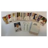 Diamond Classics Complete Baseball Card Set