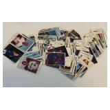 1984, 1985, and 1968 All-Star Game Program Insert Baseball Card Sets