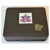 1985 MLB All-Star Game Minnesota Twins Gillette Shaving Kit