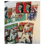 Dan Marino Memorabilia Lot - Sports Illustrated, Photos, and More!