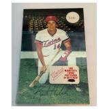 1983 Minnesota Twins 36 Card Team Set New in Package