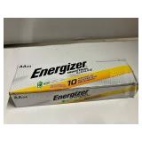 Energizer AA Batteries