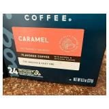 Caribou Caramel K-Cups