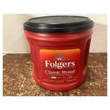 Folgers Classic Roast
