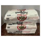 Vanity Fair Napkins
