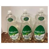 Palmolive Pure & Clean