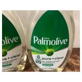 Palmolive Pure & Clean