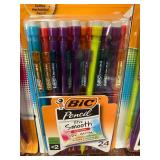 BIC Mechanical Pencils