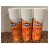 Clorox Disinfectant & Sanitizer