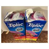 Ziploc Gallon Storage Bag