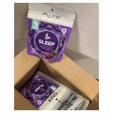 Olly Sleep Gummies