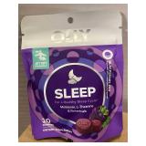 Olly Sleep Gummies