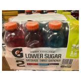 G2 Lower Sugar Gatorade