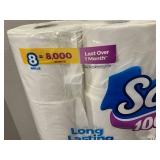 Scott 1000 Toilet Paper