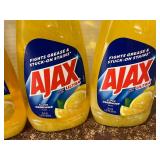 Ajax Dish Soap