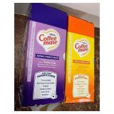 Italian Sweet Creme and Hazelnut Coffee Creamer