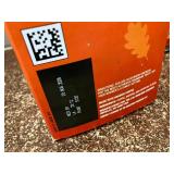 Dunkin Pumpkin Spice K-Cups