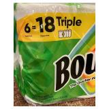 Bounty Select-A-Size Paper Towels