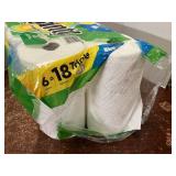 Bounty Select-A-Size Paper Towels