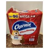 Charmin Ultra Strong Toilet Paper