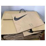 Nike Paper Shopping Bags